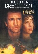 Braveheart op DVD, Cd's en Dvd's, Verzenden, Nieuw in verpakking