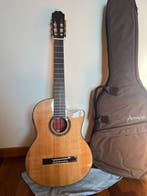 Armas - Armas C27 C CE - - Guitare électro-acoustique -, Musique & Instruments