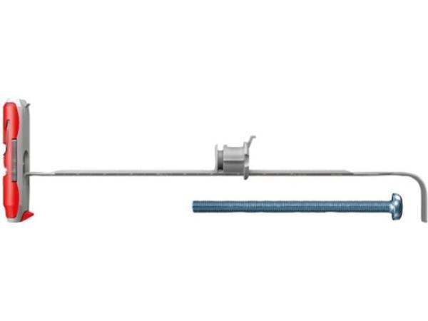 Veiling - 5x Fischer 542797 DUOTEC 12 S PH Hollewandplug met, Doe-het-zelf en Bouw, Gereedschap | Handgereedschap