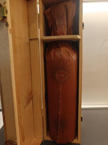 2009 Tenuta Luce - Toscane - 1 Magnum (1,5 L), Nieuw
