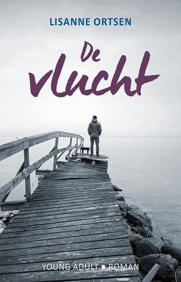 De vlucht 9789490767907 Lisanne Ortsen, Verzenden, Lisanne Ortsen