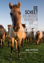De scheet 9789082060263 Henk Meeuwsen, Verzenden, Henk Meeuwsen