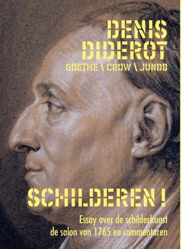 Wat een kunst is dat schilderen! / Les bijoux discrets / 4, Verzenden, Denis Diderot