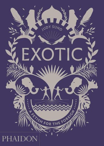 Exotic | Judy Sund | Nieuw, Verzenden, Nieuw, Judy Sund