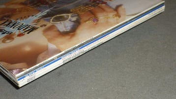 Madonna - 4 x great albums + 2 x 12 Maxi Singles - Diverse, Nieuw in verpakking