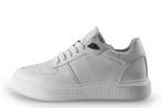 Manfield Sneakers in maat 42 Wit, Kleding | Heren, Schoenen, Manfield, Verzenden, Wit, Sneakers