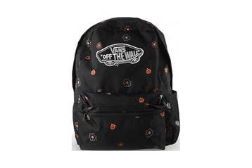 Vans Rugzak Zwart, Verzenden