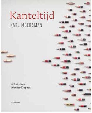 Kanteltijd 9789464366068 Karl Meersman; Wouter Deprez, Boeken, Overige Boeken, Nieuw, Verzenden