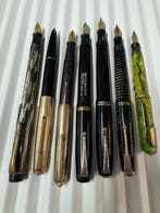 Parker, others - Various vintage models - Vulpen