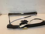 Ruitmechaniek 4Deurs rechts-voor Volkswagen Touran O72720