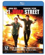 21 Jump Street (blu-ray nieuw), Ophalen of Verzenden, Nieuw in verpakking