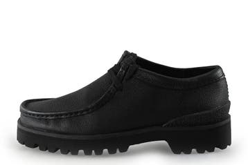 Clarks Nette schoenen in maat 40 Zwart, Verzenden, Overige typen