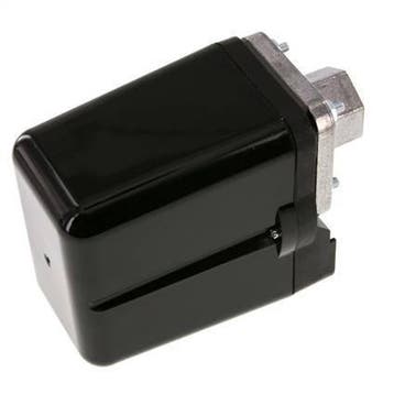 Pressostat Pour Compresseur 0.5 à 8 bar G1/2 230VAC |, Verzenden