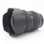 Sony FE 12-24mm F/2.8 GM | Occasion, TV, Hi-fi & Vidéo, Photo | Lentilles & Objectifs, Ophalen of Verzenden