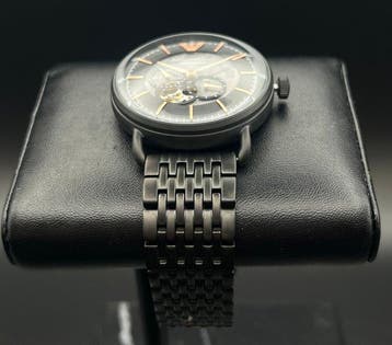 Emporio Armani - Aviator - Zonder minimumprijs - AR60025 -