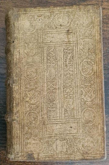 Polydore Vergil - De rerum inventoribus libri octo - 1590