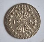 Nederland, Zeeland Stuiver 1738 (Zonder minimumprijs)