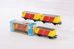Märklin H0 - 84483 - Wagon de marchandises pour trains, Nieuw