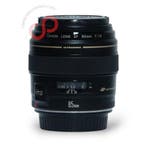 Canon 85mm 1.8 USM EF nr. 2218, Audio, Tv en Foto, Foto | Lenzen en Objectieven, Ophalen of Verzenden, Zo goed als nieuw