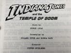 Indiana Jones and the Temple of Doom (1984) - Harrison Ford