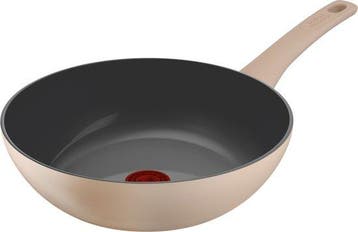 Tefal Revive Wokpan Ø28 cm — nieuw, Verzenden, Nieuw