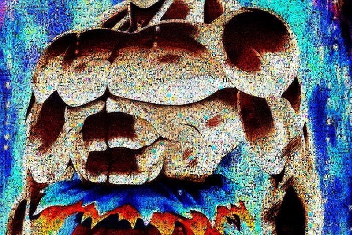 David Law - Crypto Dragon Ball Z, Antiquités & Art, Art | Objets design