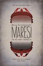 Red Abbey Chronicles Maresi 9781782690917, Verzenden, Zo goed als nieuw, Maria Turtschaninoff