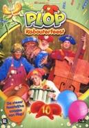 Plop - Het kabouterfeest op DVD, Verzenden