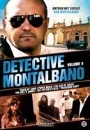 Detective Montalbano - deel 5 op DVD, Cd's en Dvd's, Dvd's | Thrillers en Misdaad, Nieuw in verpakking, Verzenden