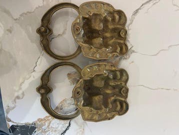 Decoratief ornament (2) - Europa