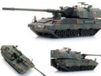 Artitec 1:87 - 6870664 - Modeltreinvoertuigen (2) - 2x