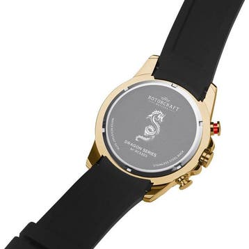 Rotorcraft - Dragon - Sans prix de réserve - Homme -