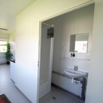 Tijdelijke woonunit: Flexibel wonen op maat - Hoge kwaliteit, Doe-het-zelf en Bouw