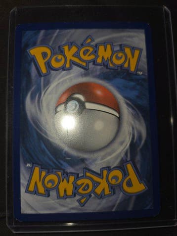 Pokémon - 1 Card - Mewtwo 157/162 Foil, Holo, Full art - XY, Nieuw