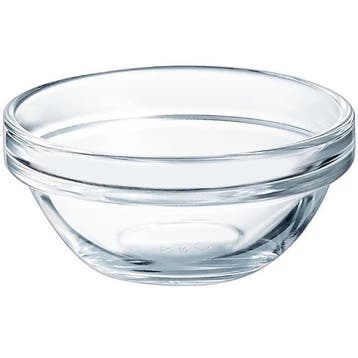 Dipschaaltjes | EMPILABLE | Glas | Transparant | 6cl | 6, Verzenden