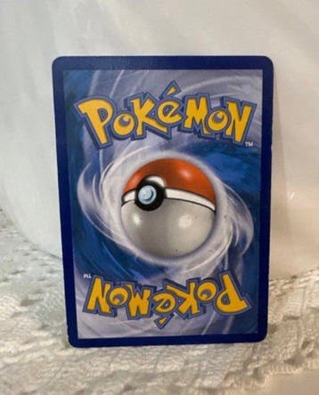 Pokémon - 1 Card - Darkrai Full art, Foil, Hobby en Vrije tijd, Verzamelkaartspellen | Pokémon, Nieuw