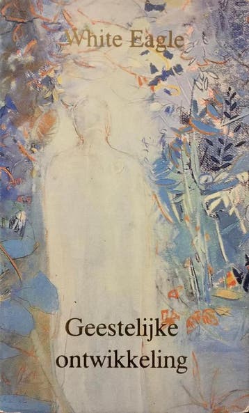 Geestelijke ontwikkeling / De kosmische mens 9789020220513, Verzenden, Gelezen, White Eagle