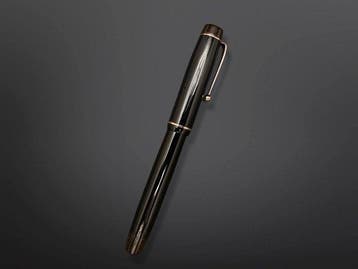 Parker - Victory MK IV (Estilográfica) - Zonder minimumprijs