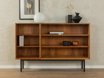 Dressoir - Walnoot - Sideboard uit de jaren ’50