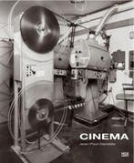 Cinema 9783775720519, Verzenden, Gelezen