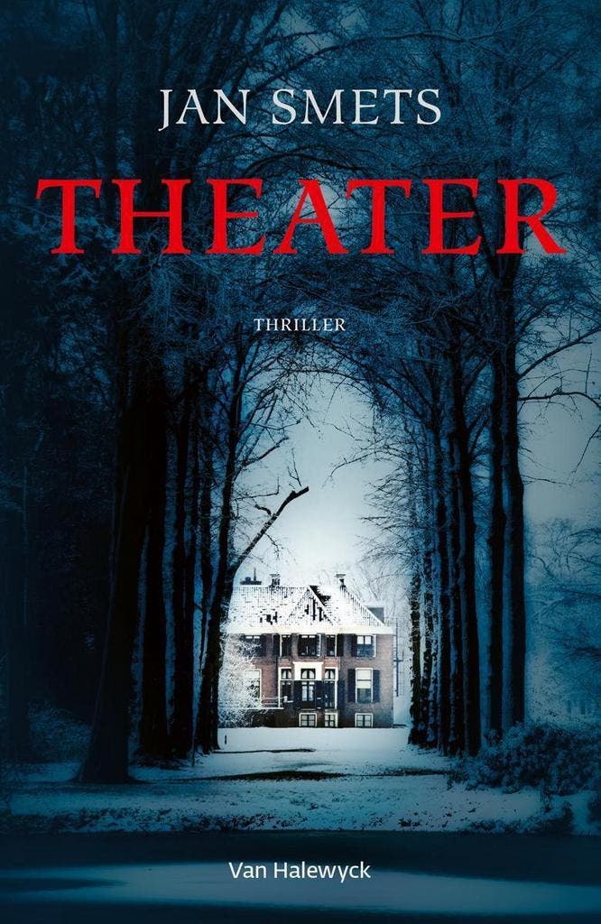 Theater / Steve Stern / 1 9789461318534 Jan Smets, Boeken, Thrillers, Gelezen, Verzenden