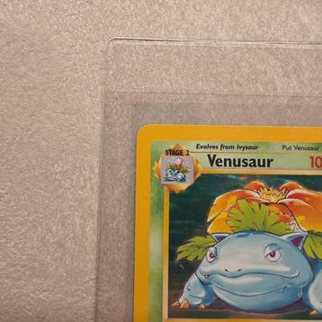 Pokémon Card - Florizarre, Hobby & Loisirs créatifs, Jeux de cartes à collectionner | Pokémon