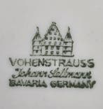 Vohenstrauss Johann Seltmann - Tafelservies (39) - Porselein