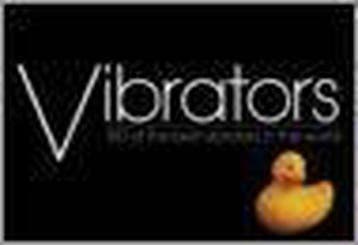 Vibrators - Italy, Verzenden, Nieuw