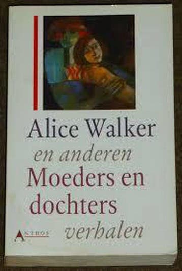 Moeders en dochters - Christo, Verzenden