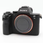 Sony A7 II body | Tweedehands, Verzenden, Zo goed als nieuw, Sony