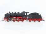 Fleischmann H0 - 4142 - Stoomlocomotief met tender (1) - BR, Nieuw
