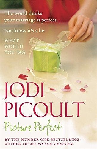 Picture Perfect 9780340897966 Jodi Picoult, Verzenden, Gelezen, Jodi Picoult