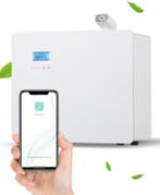 Wand-diffuser 1000ml | Retour deal | Snel weg = meer winst, Verzenden, Gebruikt