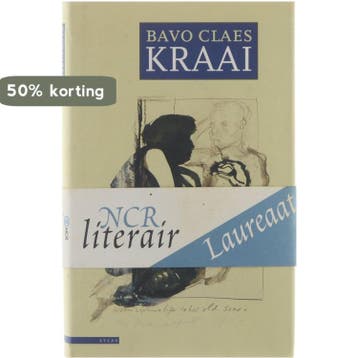 Kraai 9789025422875 B. Claes, Verzenden, B. Claes